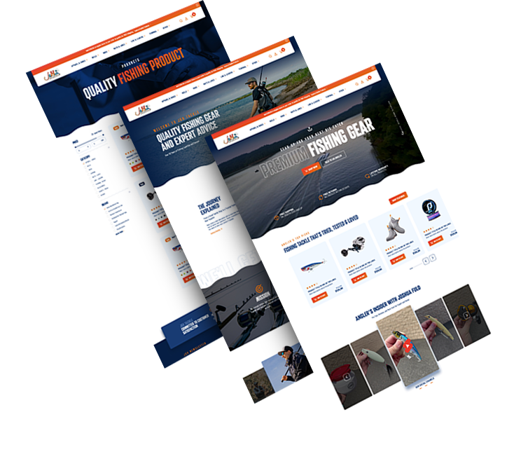 Best Website Development in Dubai
