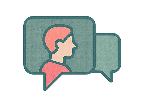 Chat About You