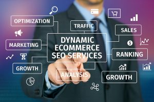 Dynamic Ecommerce SEO Services