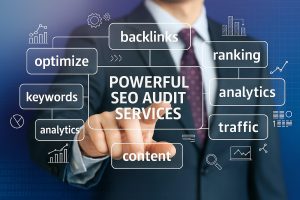 Powerful SEO Audit Services