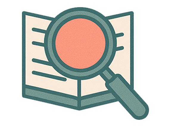 Dig Into Research
