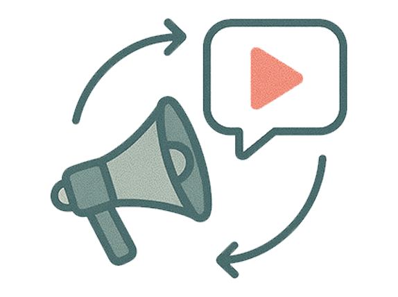 Distribution & Engagement