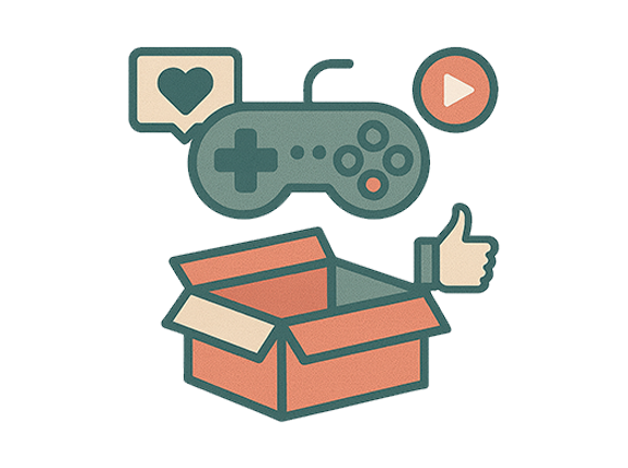 Launch Your Game