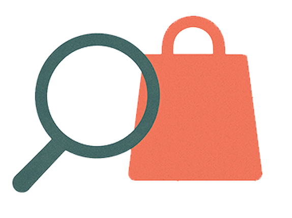 Shopper Research