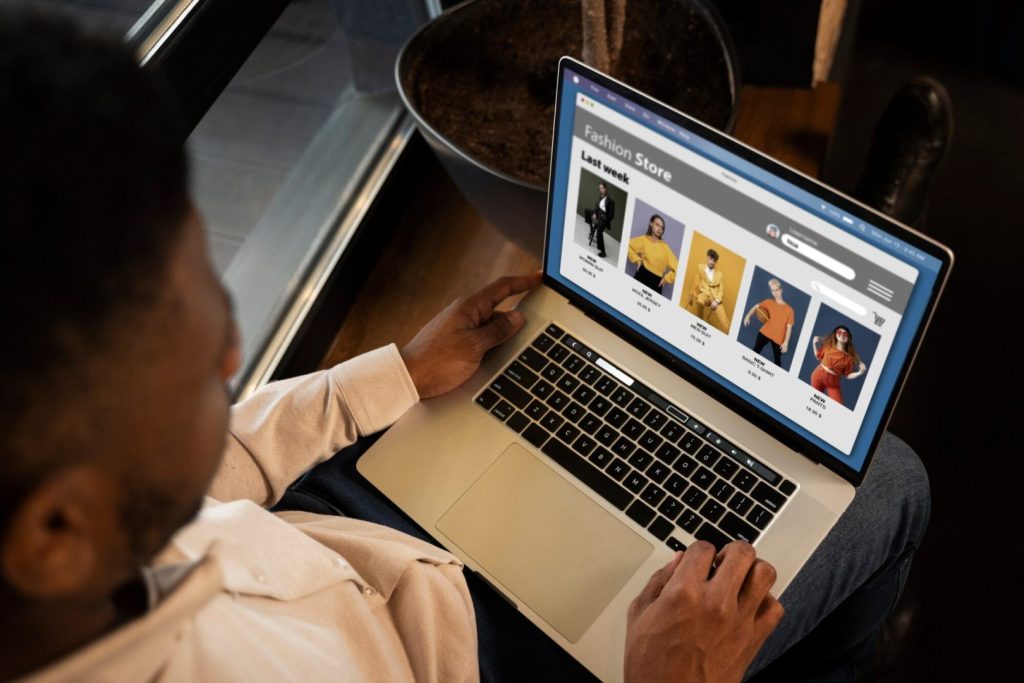 Ecommerce SEO Services
