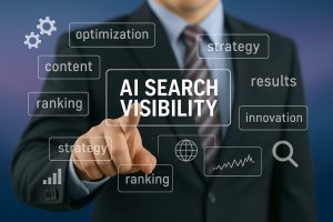 AI Search Visibility