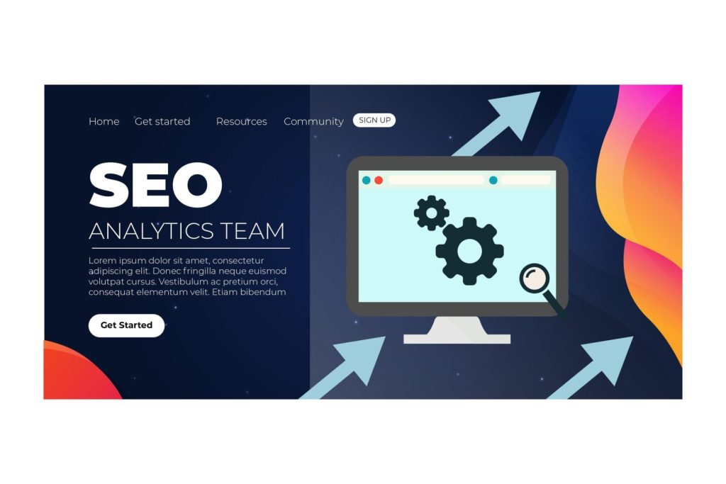 Website SEO Optimization