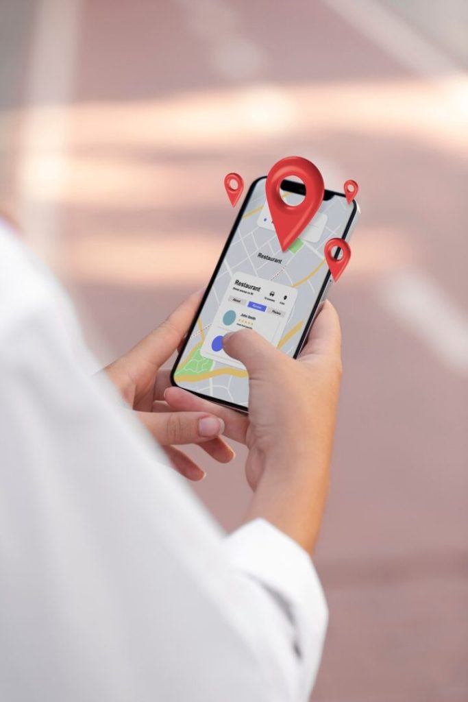 Local SEO Services in Dubai