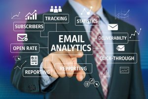 Email Analytics