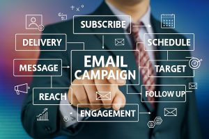 Email Campaign Services