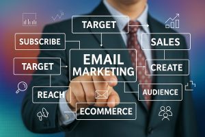 Email Marketing Agency for Ecommerce