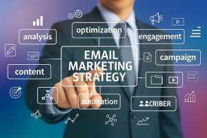 Email Marketing Strategy