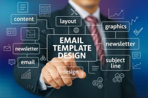 Email Template Design