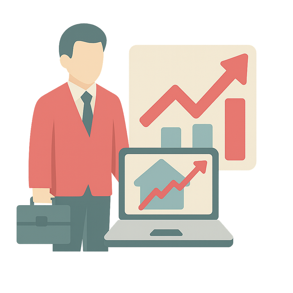 Targeted Digital Marketing