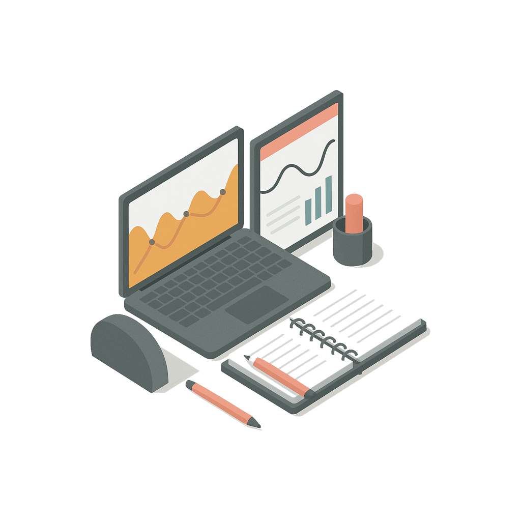 2.	Market & Competitor Research
