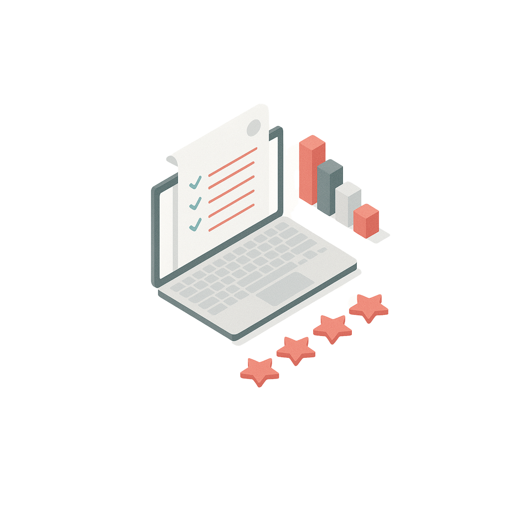 Reporting & Growth