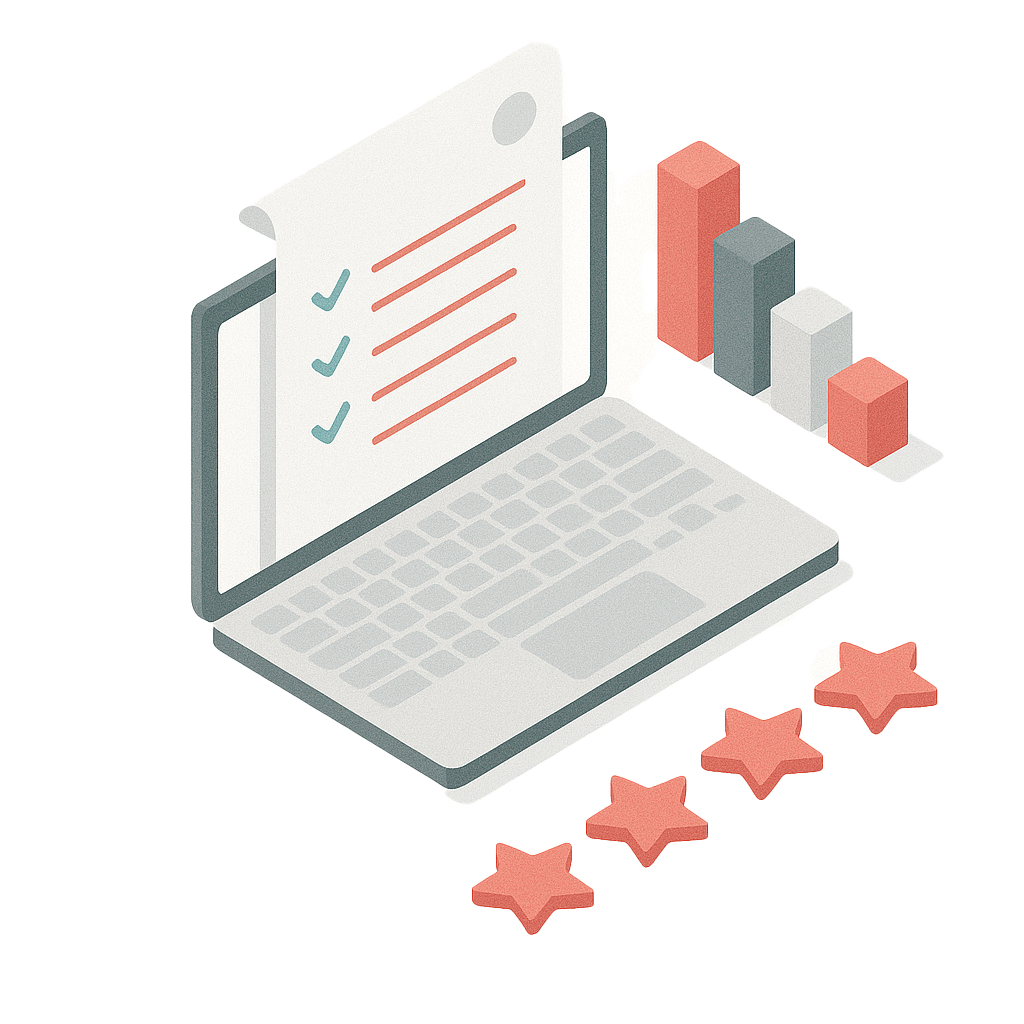 Specialized Website Development