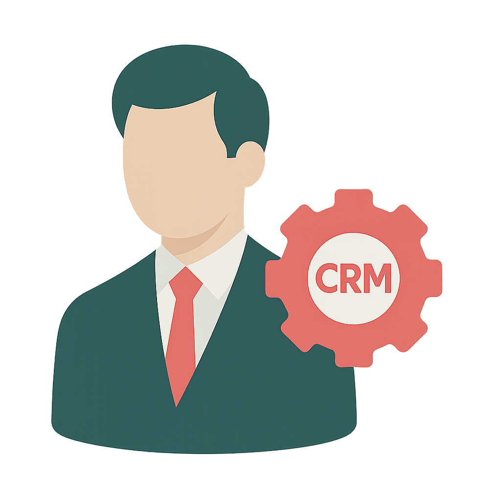 CRM Integration & Response Training