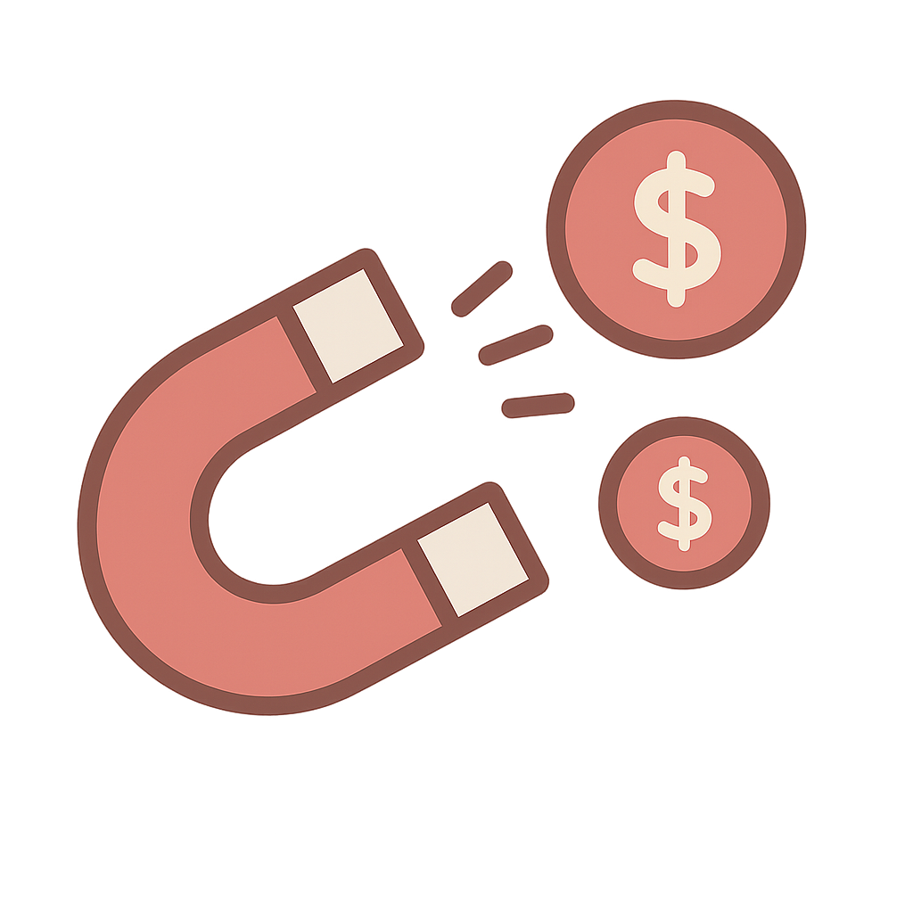 Lead Generation via Social & PPC