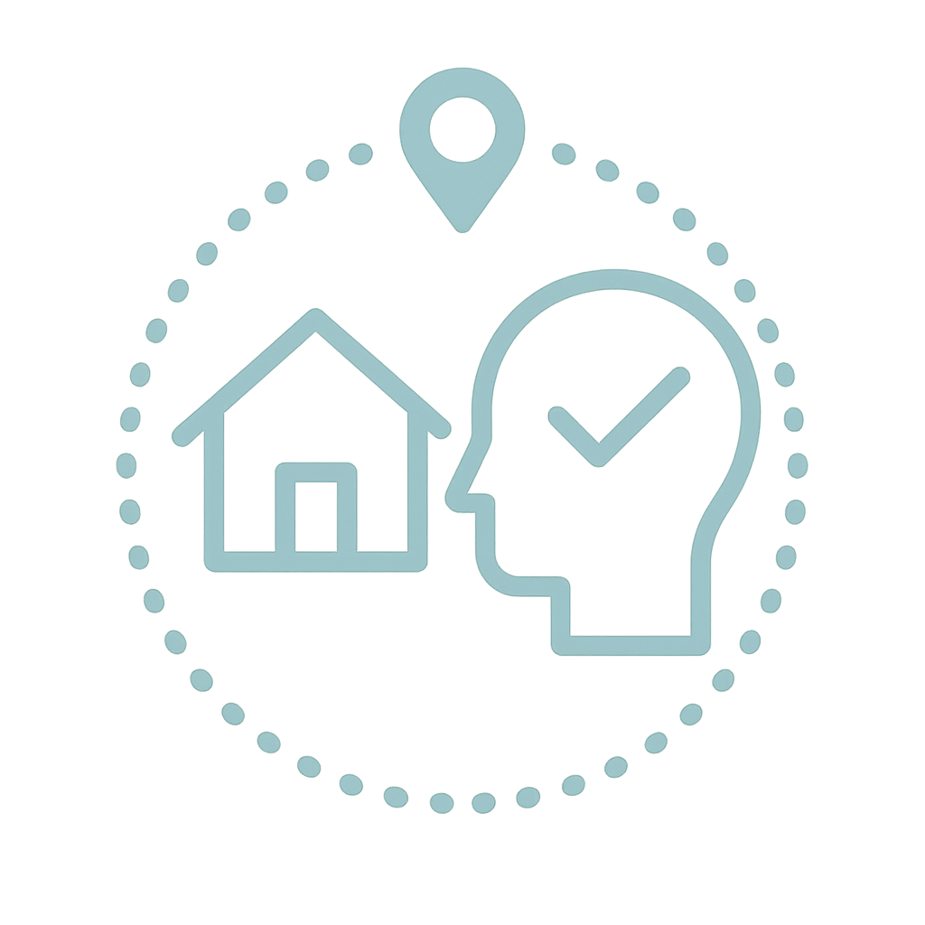 Local, In House Expertise