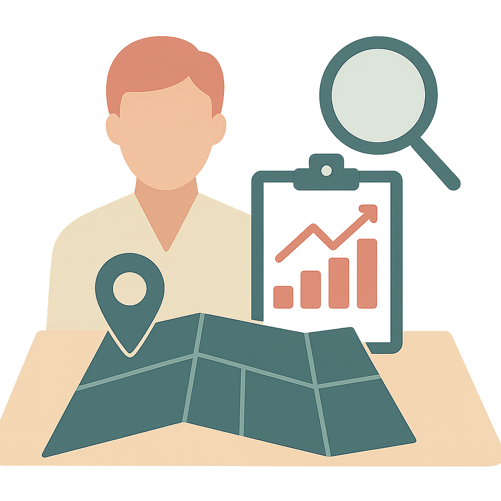 3.	Success Program Blueprint