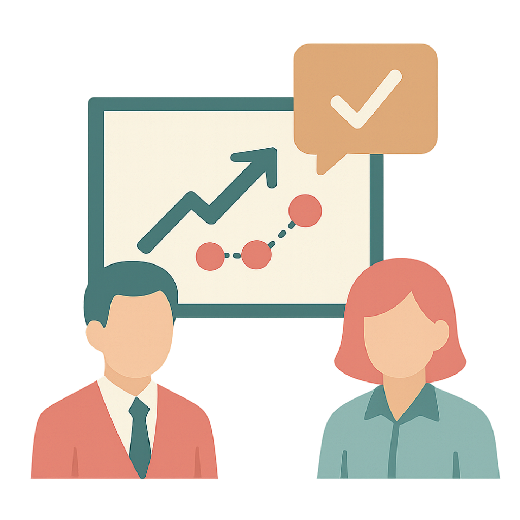 1.	Strategy Session