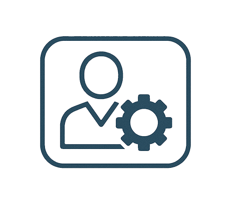 Dedicated Account Management