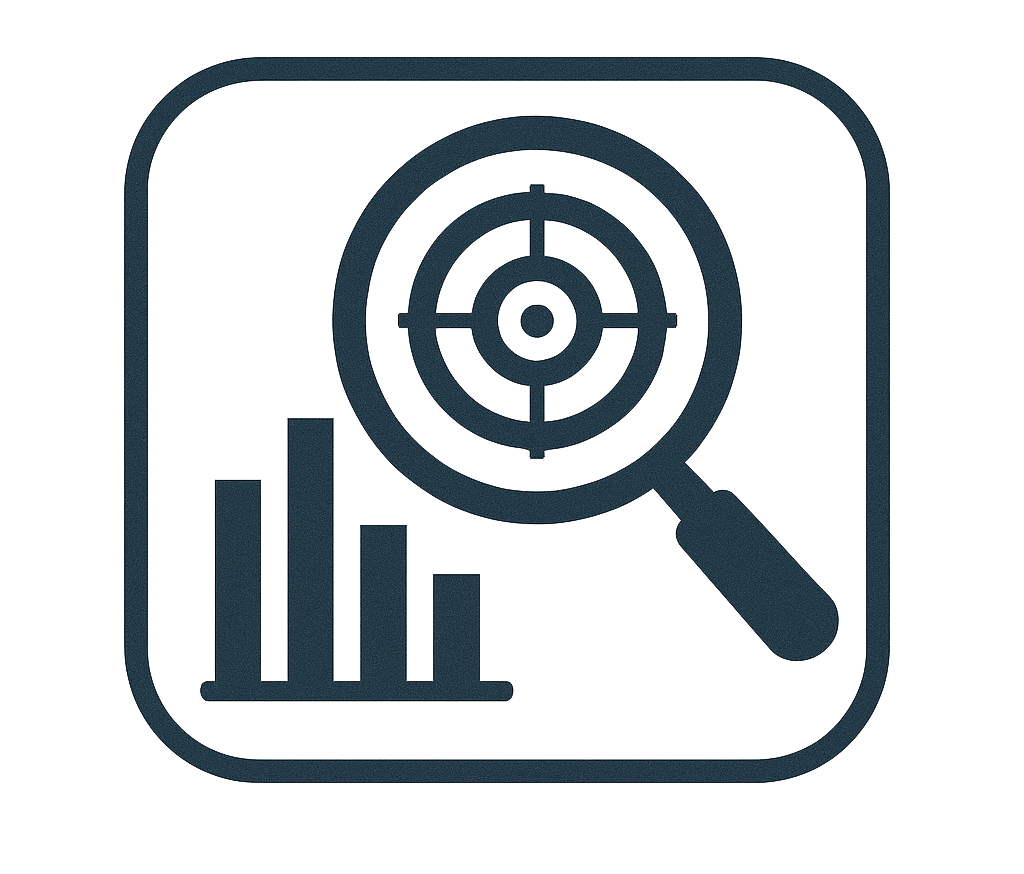 1. Deep-Dive Discovery