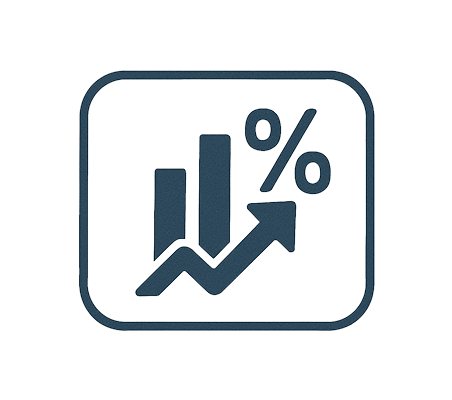 High Conversion Rate