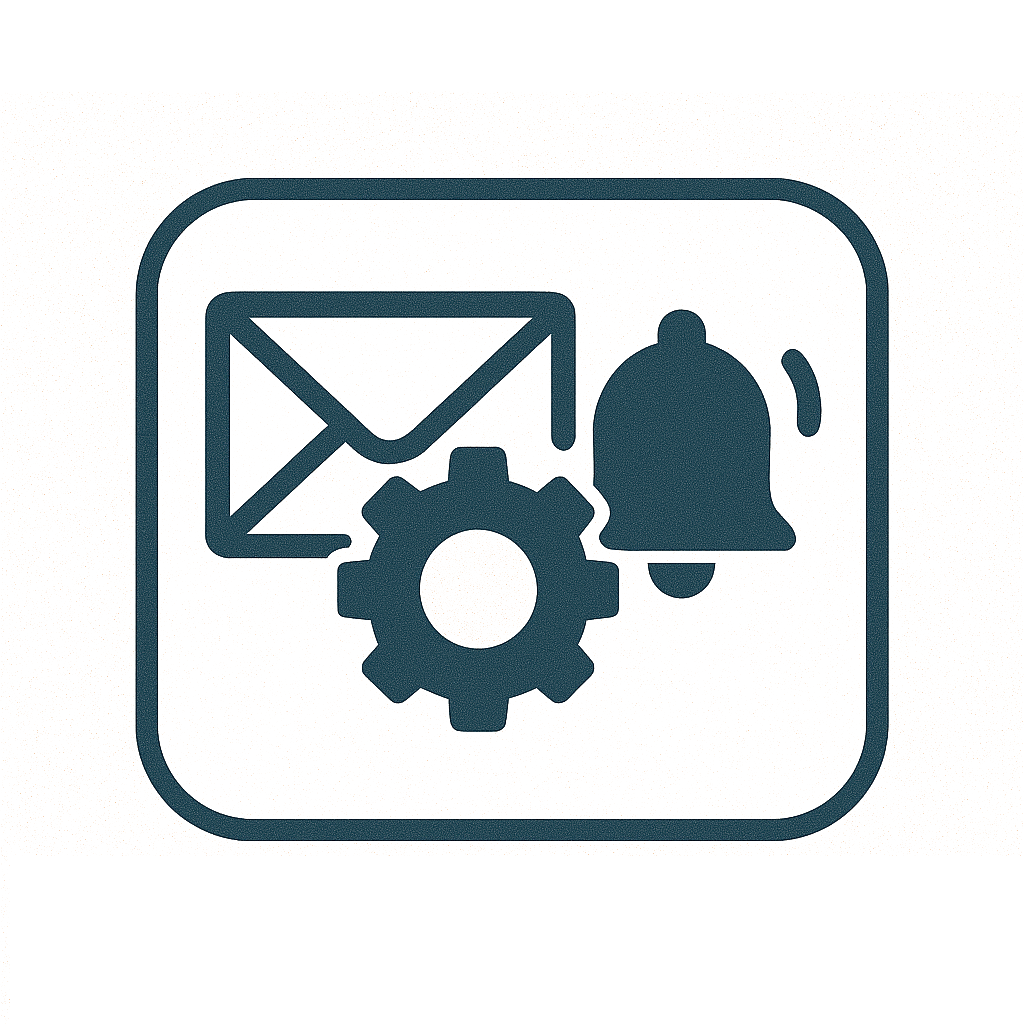 4. Automated Nurturing & Reminders